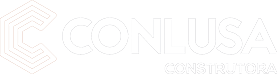 Logo Conlusa Construtora